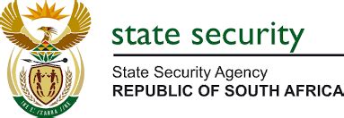 state security agency south africa logo